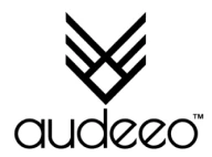 Audeeo